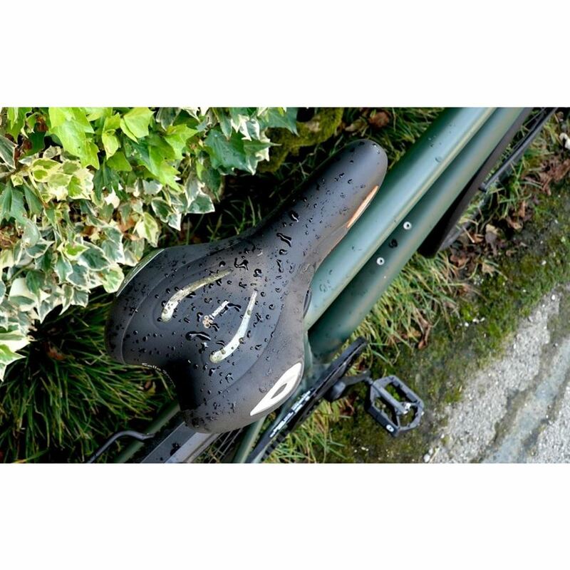 Selle Royal sedlo LOOKIN